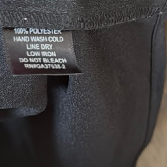 Black Madewell Men's Shirt - Picture 3 of 6